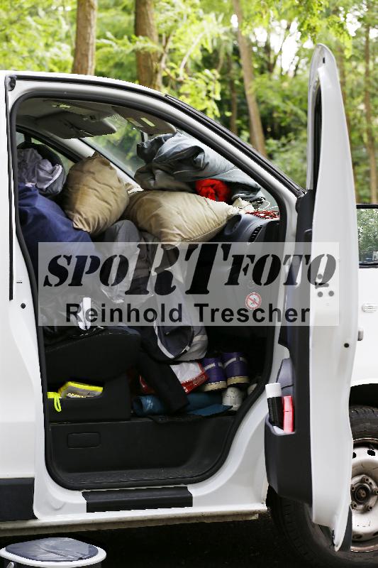 Archiv-2025/24 08.06.2025 TZ Motorsport ADR/Impressionen